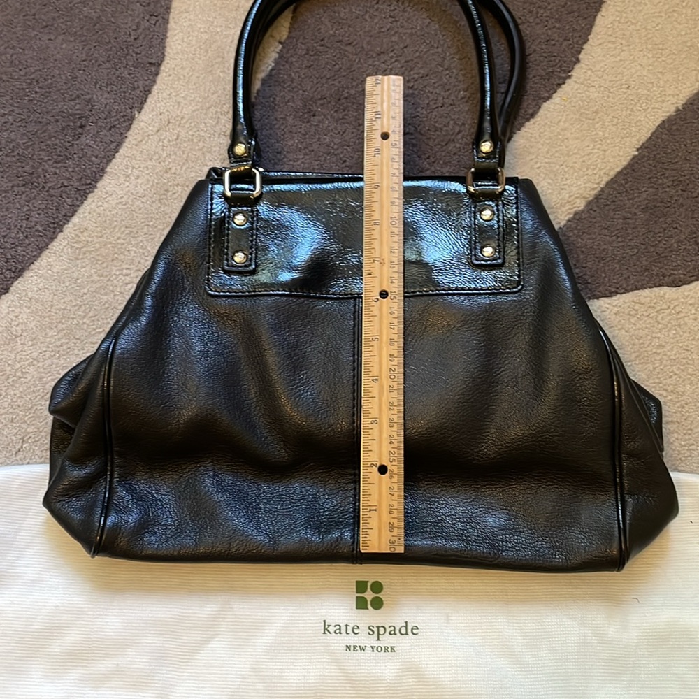 Kate Spade Satchell - Picture 7 of 7
